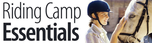 Horse Riding Camp Checklist