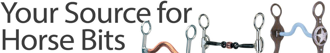 Your Source for Horse Bits
