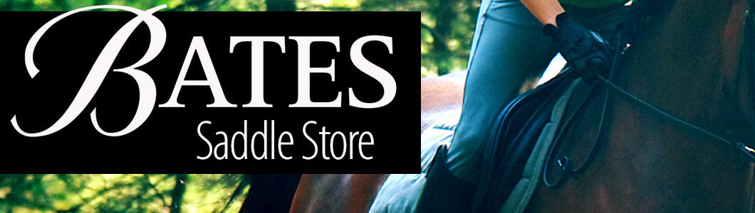 Bates Saddle Store