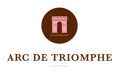 Arc de Triomphe