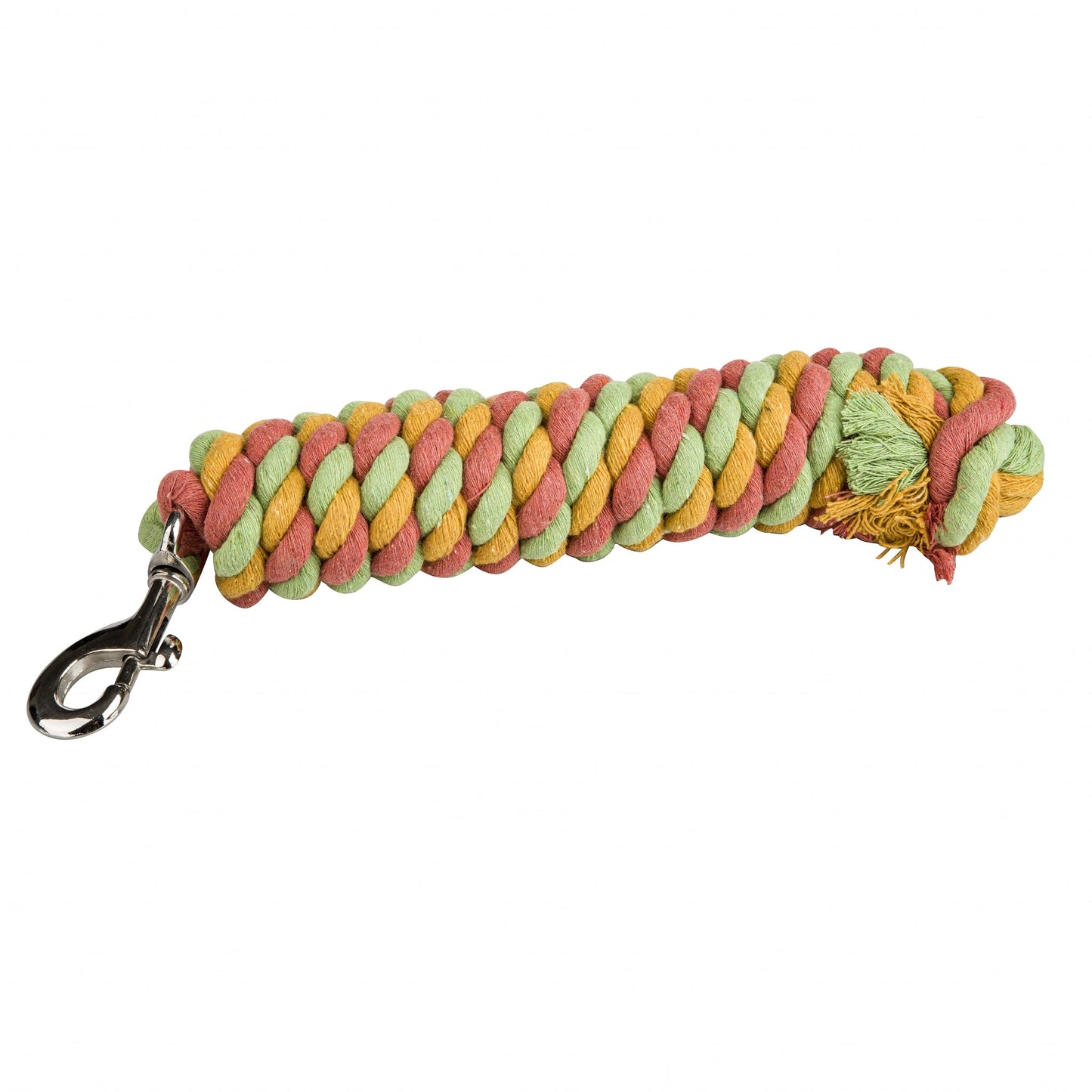 ๐ Tabelo Tri-Color Cotton Lead (100% off)