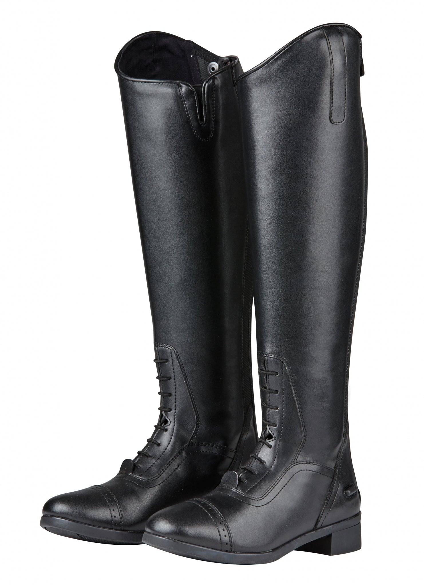 lady　0617 Frye Tall Leather Harness Biker Boots | Neiman Marcus