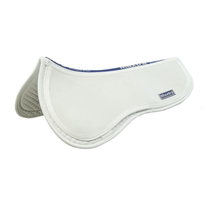 Maxtra Shaped Contoured Western Trail Pad