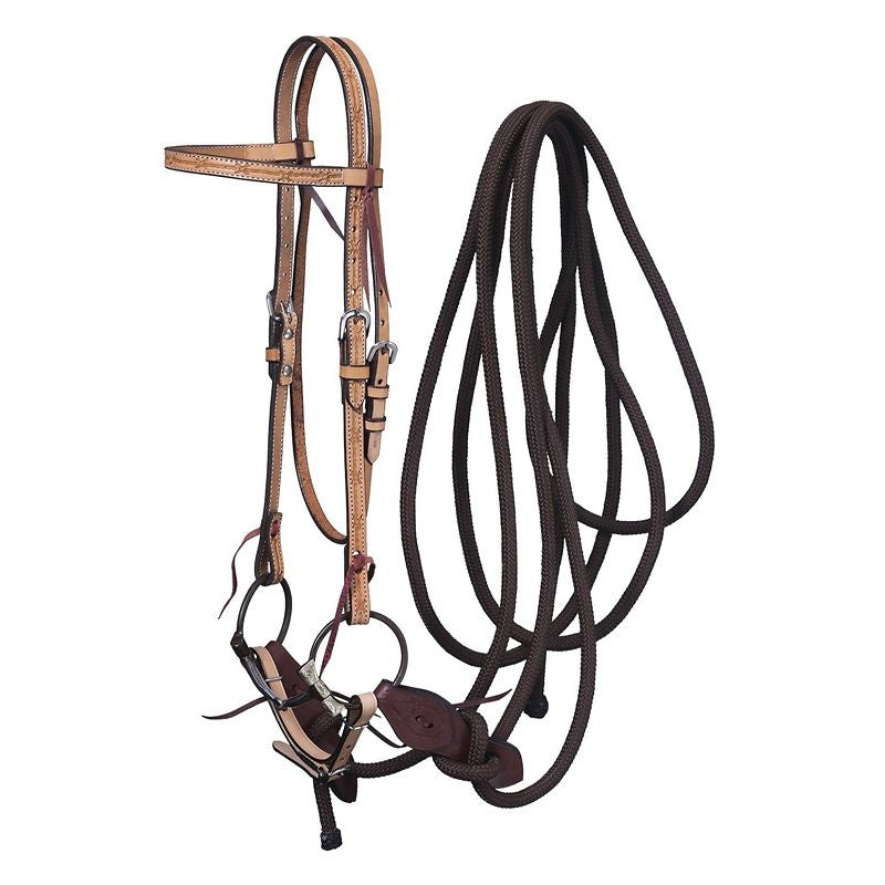 Royal King Tack Set