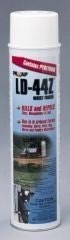 thumbnail interactive-video image 1 of CHEMTECH Prozap LD44Z Farm Insect Fogger - Flying & Crawling Insect Control For Livestock 1 of 2