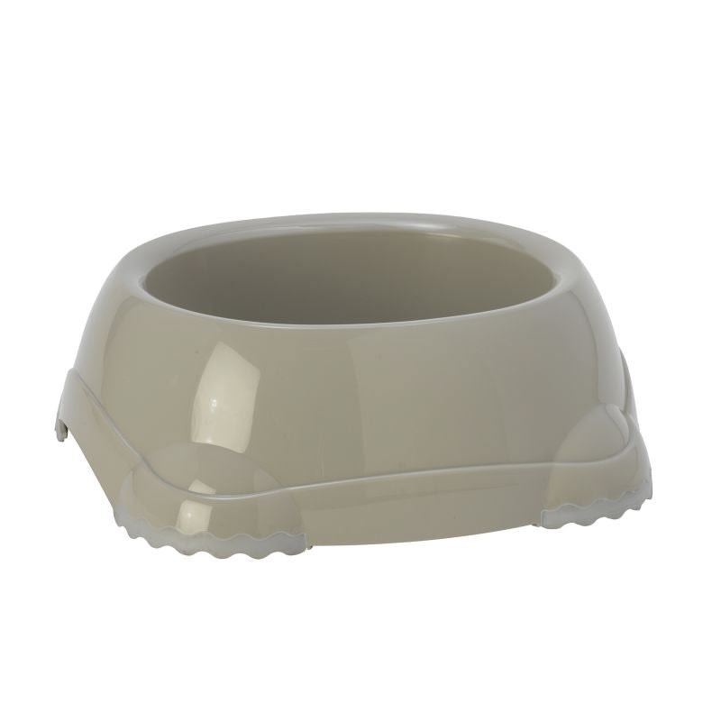 Double Smarty Sided Cat Feeding Bowl : Non-Brand Double Smarty Sided Cat Feeding Bowl : Non-Brand