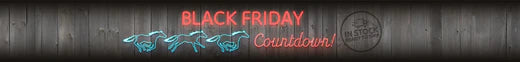 State Line Tack's Black Friday Sales Event