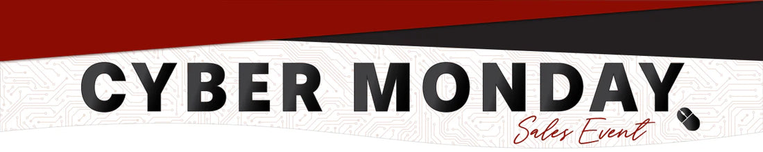 State Line Tack's Cyber Monday Sales Event