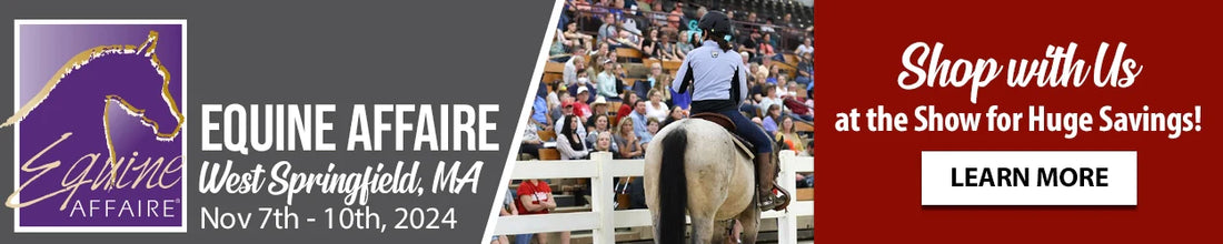 State Line Tack Shows