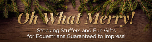 Holiday Stocking Stuffers