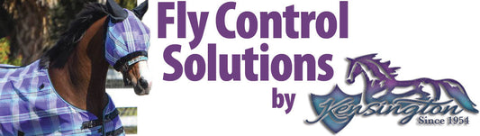 Fly control solutions by Kensington