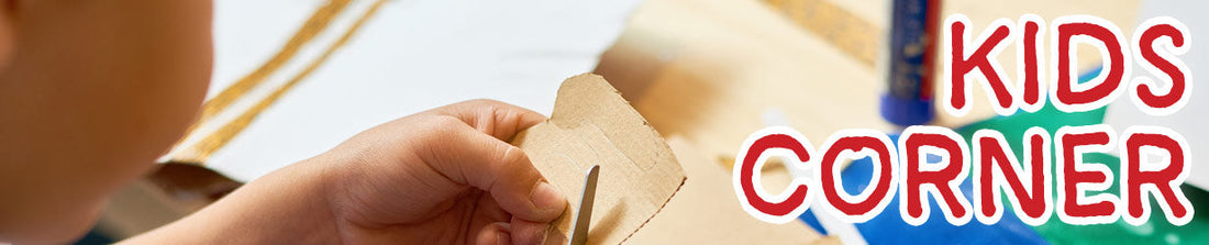 Kids corner