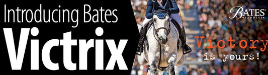 Bates Victrix Saddle Package