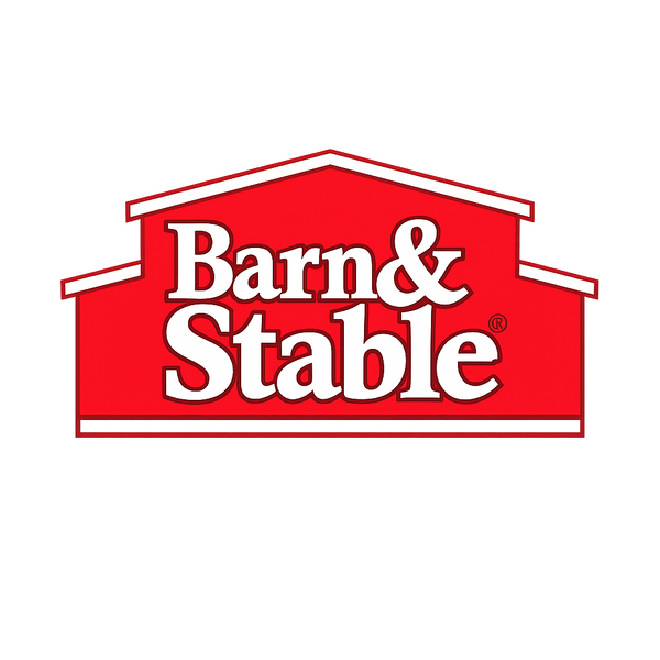 Barn & Stable