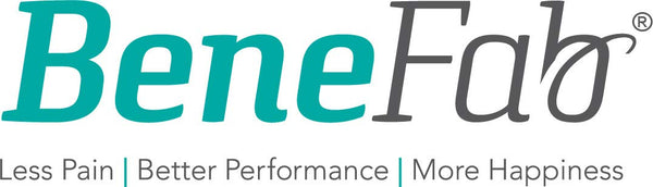 Benefab logo