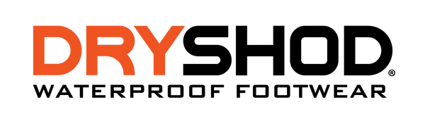 Dryshod