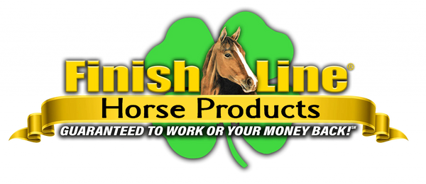 Finish Line