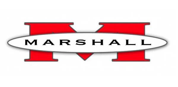 Marshall Pet