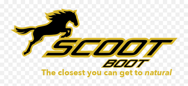 Scoot Boot