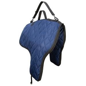 Weaver Saddle Storage/Carrying Bag Navy