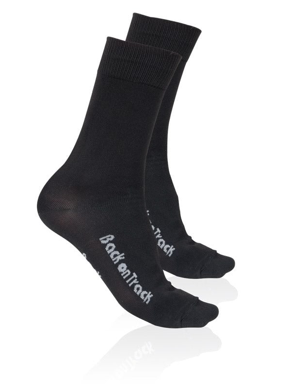 Back on Track Socks