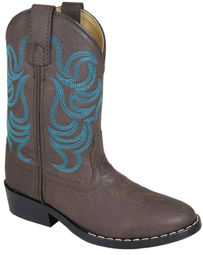 Smoky Mountain Kids Monterey Boots