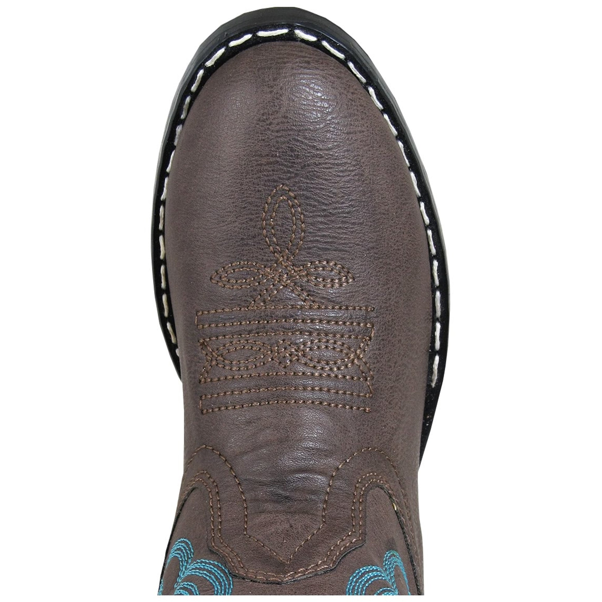 Smoky Mountain Kids Monterey Boots