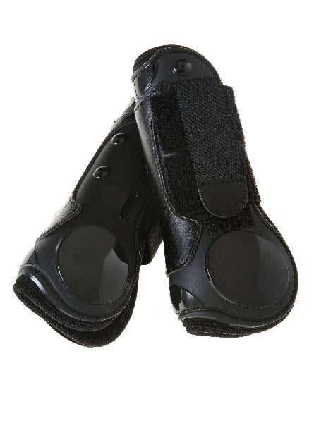 Roma Magnetic Open Front Boots