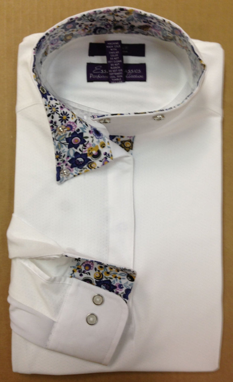 Essex Ladies Talent Yarn Show Shirt
