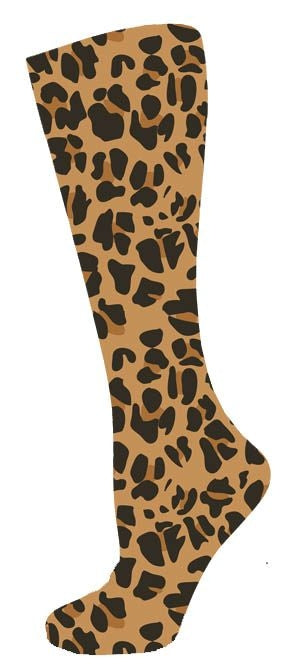InkStables Beagle Tall Boot Socks - Ladies
