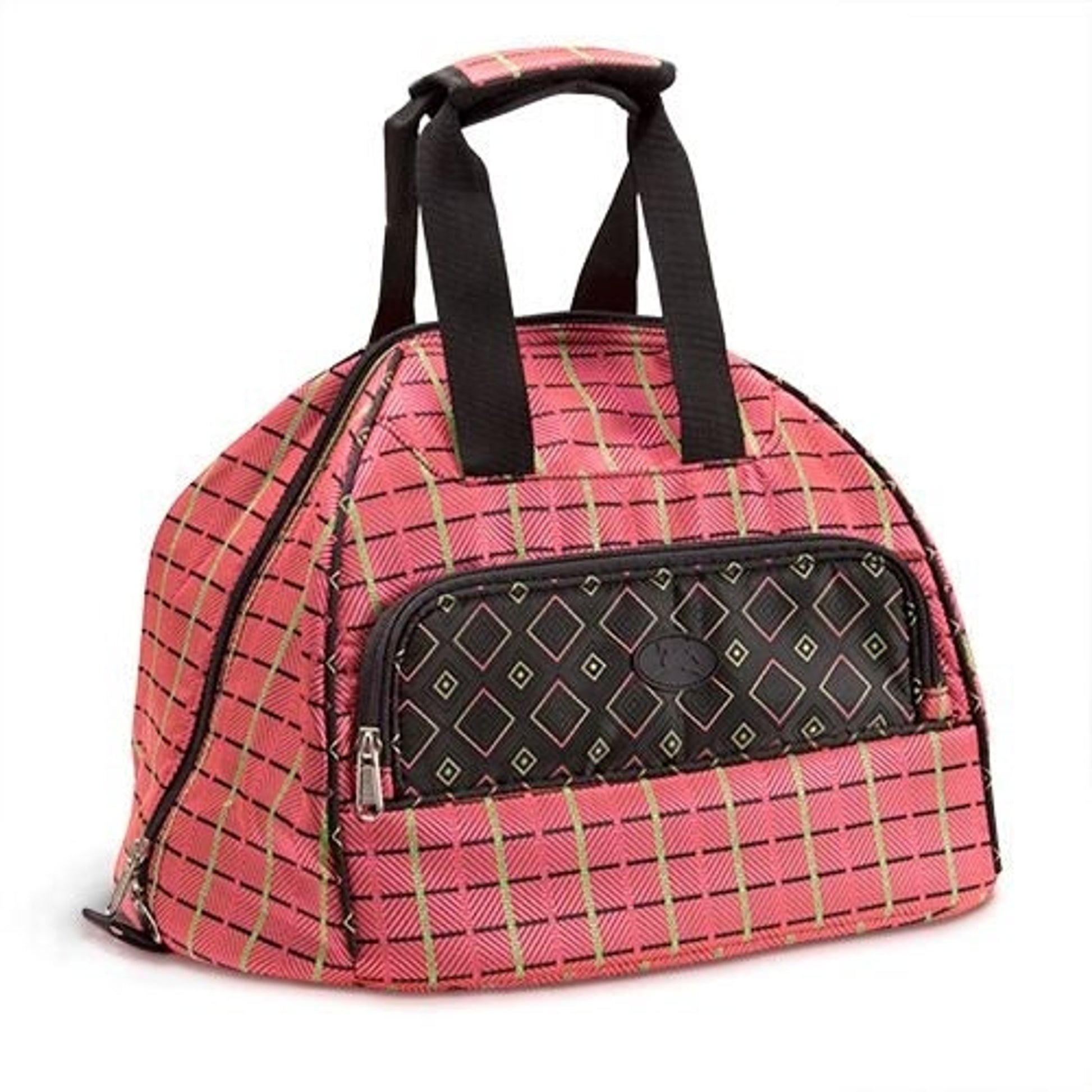 RJ Classics Hat Bag - Florescent