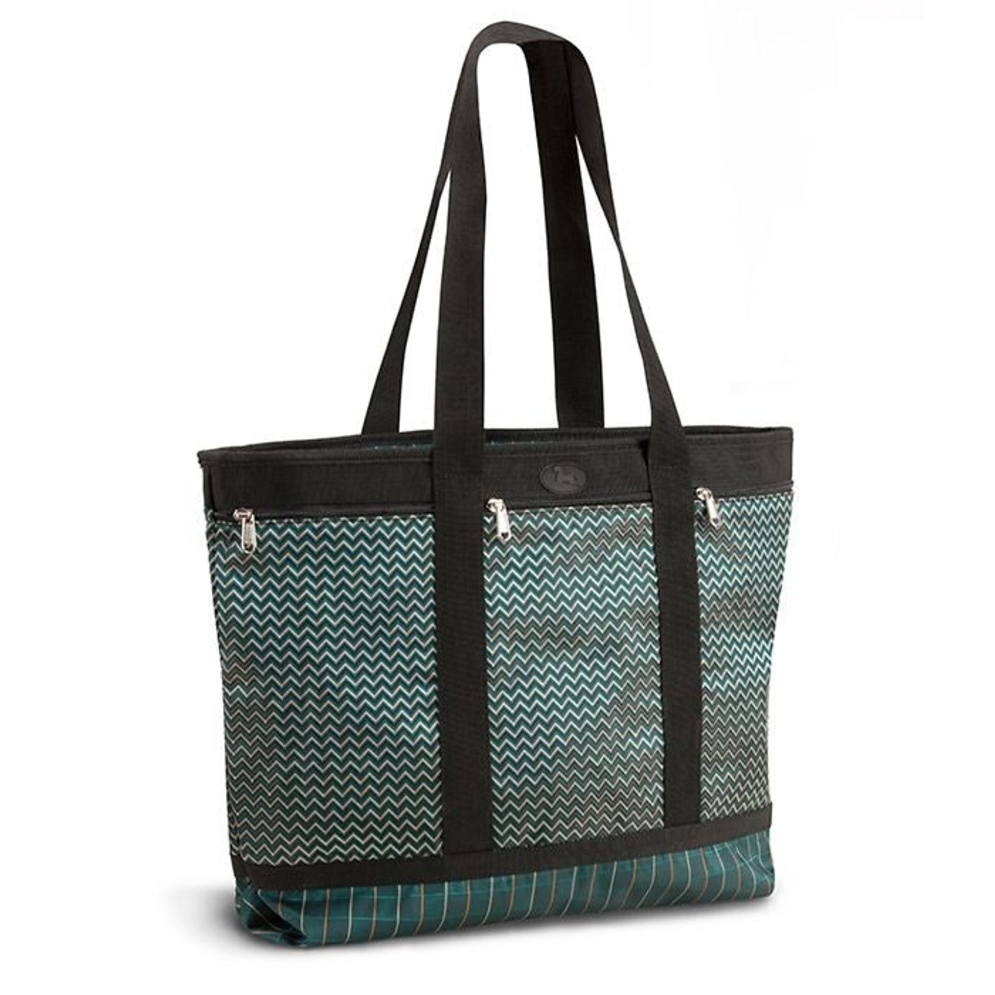 RJ Classics Tote Bag - Jewel