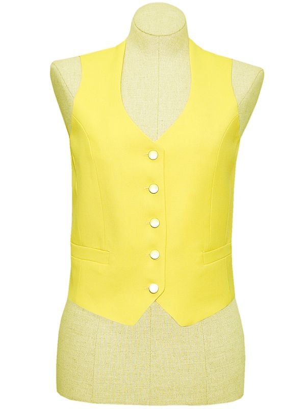 RJ Classics Ladies Sterling Traditional Fox Hunting Vest