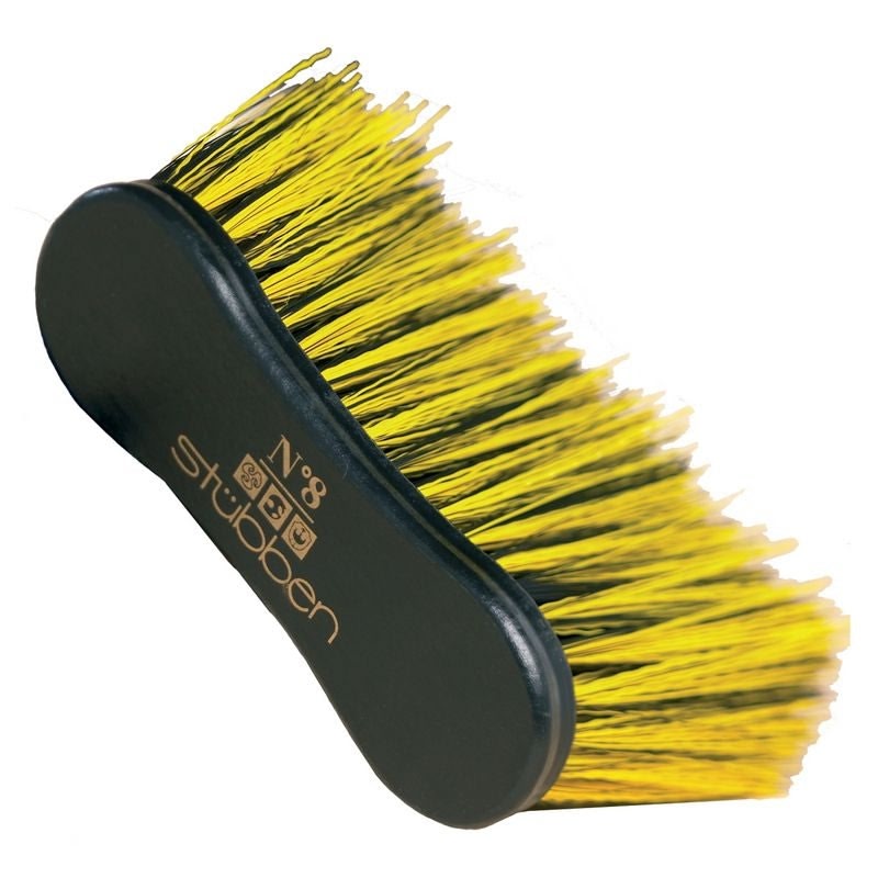 Stubben 3" Synthetic Bristle Brush