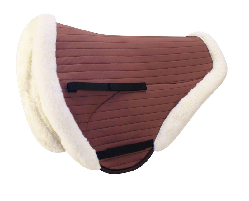 Matrix Sport Endurance Woolback Saddle Pad