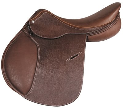 HDR Devrel Classic Jumping Saddle