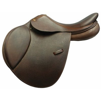 Henri De Rivel RTF Pro Close Contact Saddle