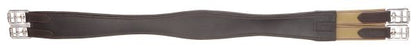 Equiroyal Premium Overlay Leather Girth 36 Brn
