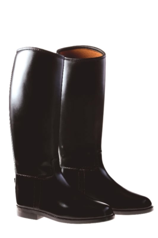 Dublin Ladies Universal Tall Boots