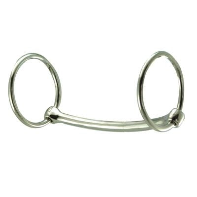 Coronet Mullen Mouth Bit 6