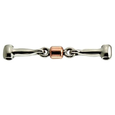 Coronet Interchange Joint Copper Roller Mouth 4.75