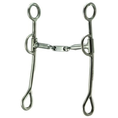 Coronet Flat Link Training Bit 5
