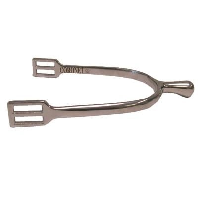 Coronet Ladies Prince of Wales Round End Spurs