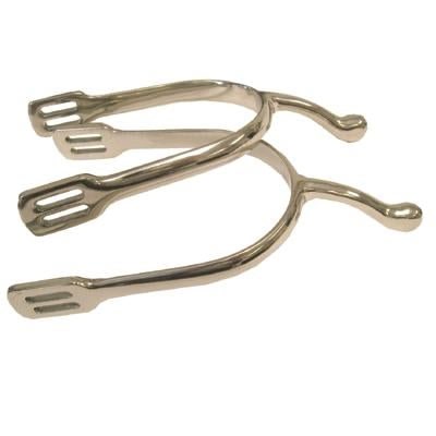 Mens Swan Neck Spur