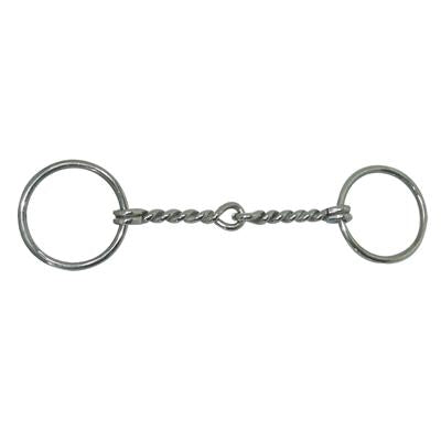 Coronet Single Twist Wire Loose Ring 6.5