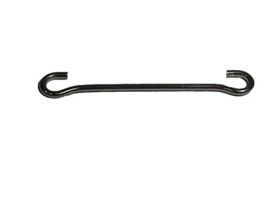 Metalab Stainless Steelslobber Bar 5 Brn