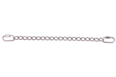 Metalab Stainless Steel Chain Quick Links Brn