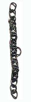 Metalab Curb Chain Brn