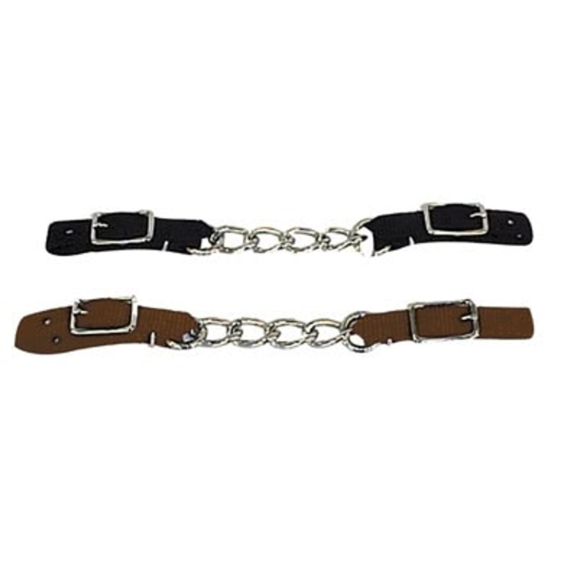 Big Link Curb Chain