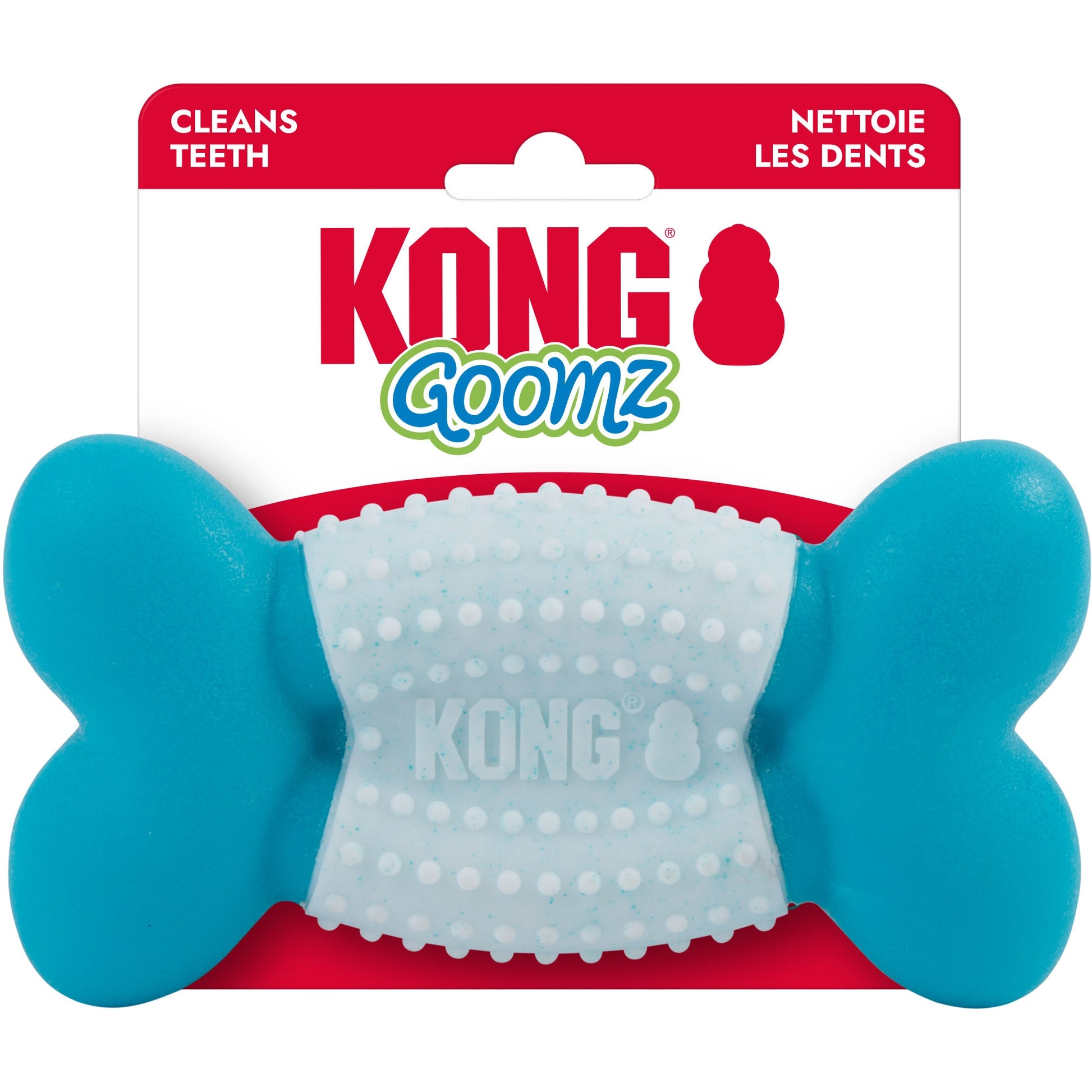 KONG Duos Dental Bone